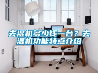 行業新聞去濕機多少錢一臺？去濕機功能特點介紹