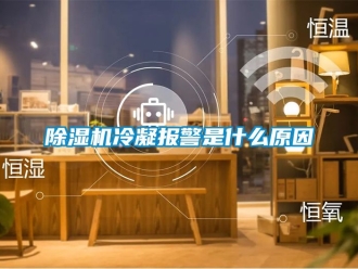 行業新聞除濕機冷凝報警是什么原因