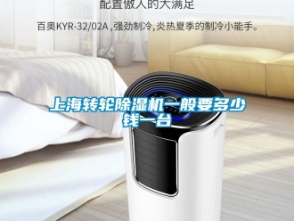 常見問題上海轉(zhuǎn)輪除濕機(jī)一般要多少錢一臺(tái)