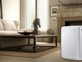 行業新聞品質是除濕機的未來