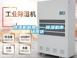 行業新聞除濕機前景——除濕機市場現狀‍‍