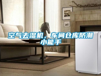 行業新聞空氣去濕機，車間倉庫防潮小能手