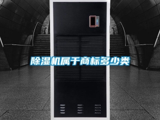 行業(yè)新聞除濕機(jī)屬于商標(biāo)多少類