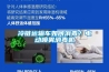 冷鏈運輸車如何消毒？電動噴霧消毒機