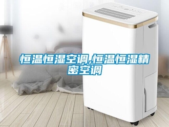 知識百科恒溫恒濕空調,恒溫恒濕精密空調