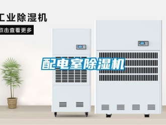 行業(yè)新聞配電室除濕機(jī)