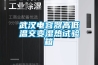 武漢電容器高低溫交變濕熱試驗(yàn)箱