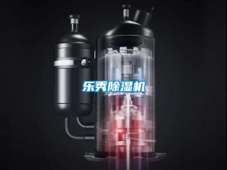 行業(yè)新聞樂秀除濕機