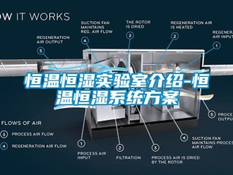 知識百科恒溫恒濕實驗室介紹-恒溫恒濕系統方案