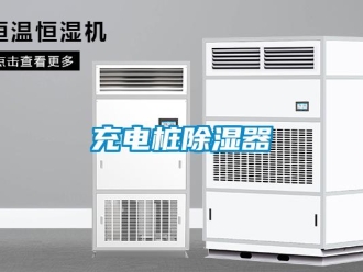 企業新聞充電樁除濕器
