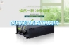 家用除濕機的應(yīng)用領(lǐng)域