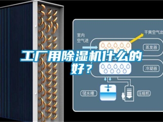 行業(yè)新聞工廠用除濕機什么的好？