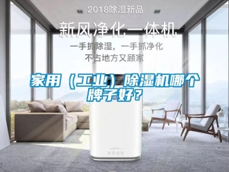 常見問題家用（工業）除濕機哪個牌子好？