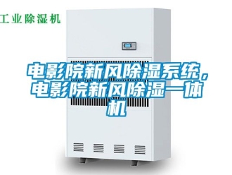 常見問題電影院新風除濕系統，電影院新風除濕一體機