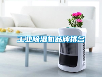 常見問題工業除濕機品牌排名