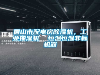 常見問題眉山市配電房除濕機，工業抽濕機  恒溫恒濕非標機器