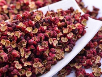 行業新聞花椒干燥，高溫除濕機排濕提高含金量