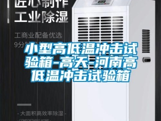 常見問題小型高低溫沖擊試驗箱-高天-河南高低溫沖擊試驗箱