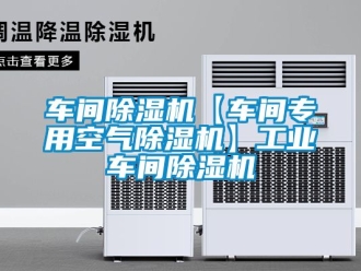 常見問題車間除濕機【車間專用空氣除濕機】工業(yè)車間除濕機