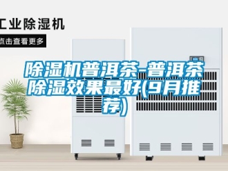 行業(yè)新聞除濕機(jī)普洱茶-普洱茶除濕效果最好(9月推薦)