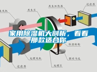 常見(jiàn)問(wèn)題家用除濕機(jī)大剖析，看看那款適合你