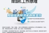 如何提高除濕機的除濕效率？