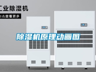 行業(yè)新聞除濕機(jī)原理動(dòng)畫圖