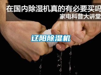 行業(yè)新聞遼陽除濕機(jī)