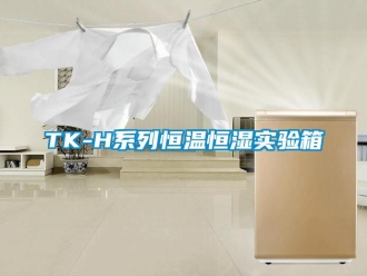 常見問題TK-H系列恒溫恒濕實驗箱